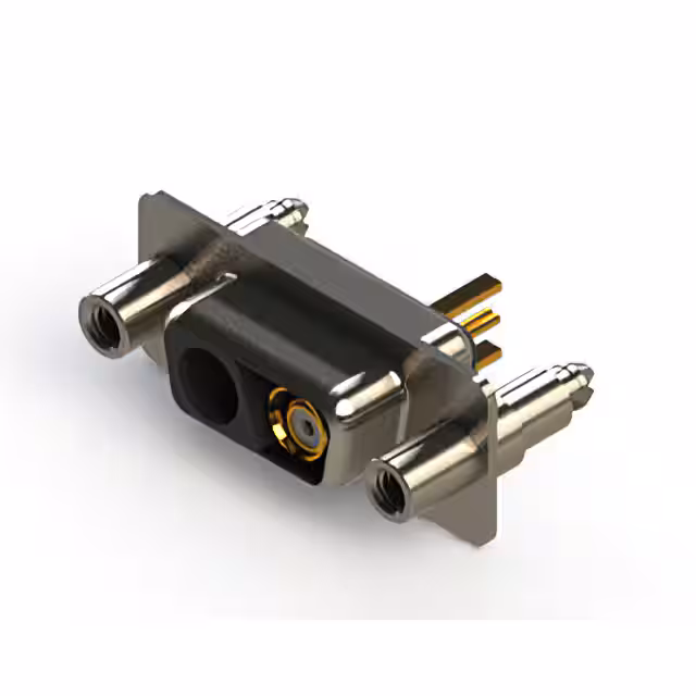 628-2WK2624-7T6 EDAC Inc.  D-Sub Connector Assemblies